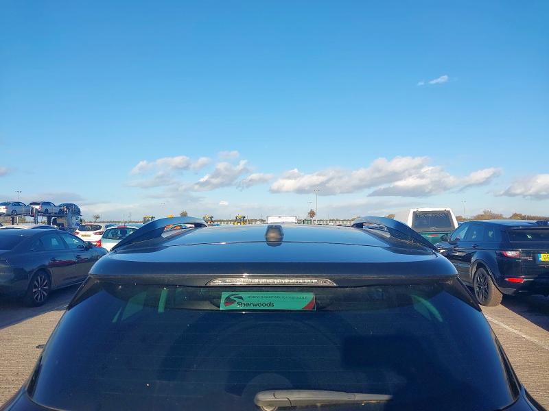 2018 CITROEN C3 AIRCROSS 1.2 PURETECH FEEL 5DR