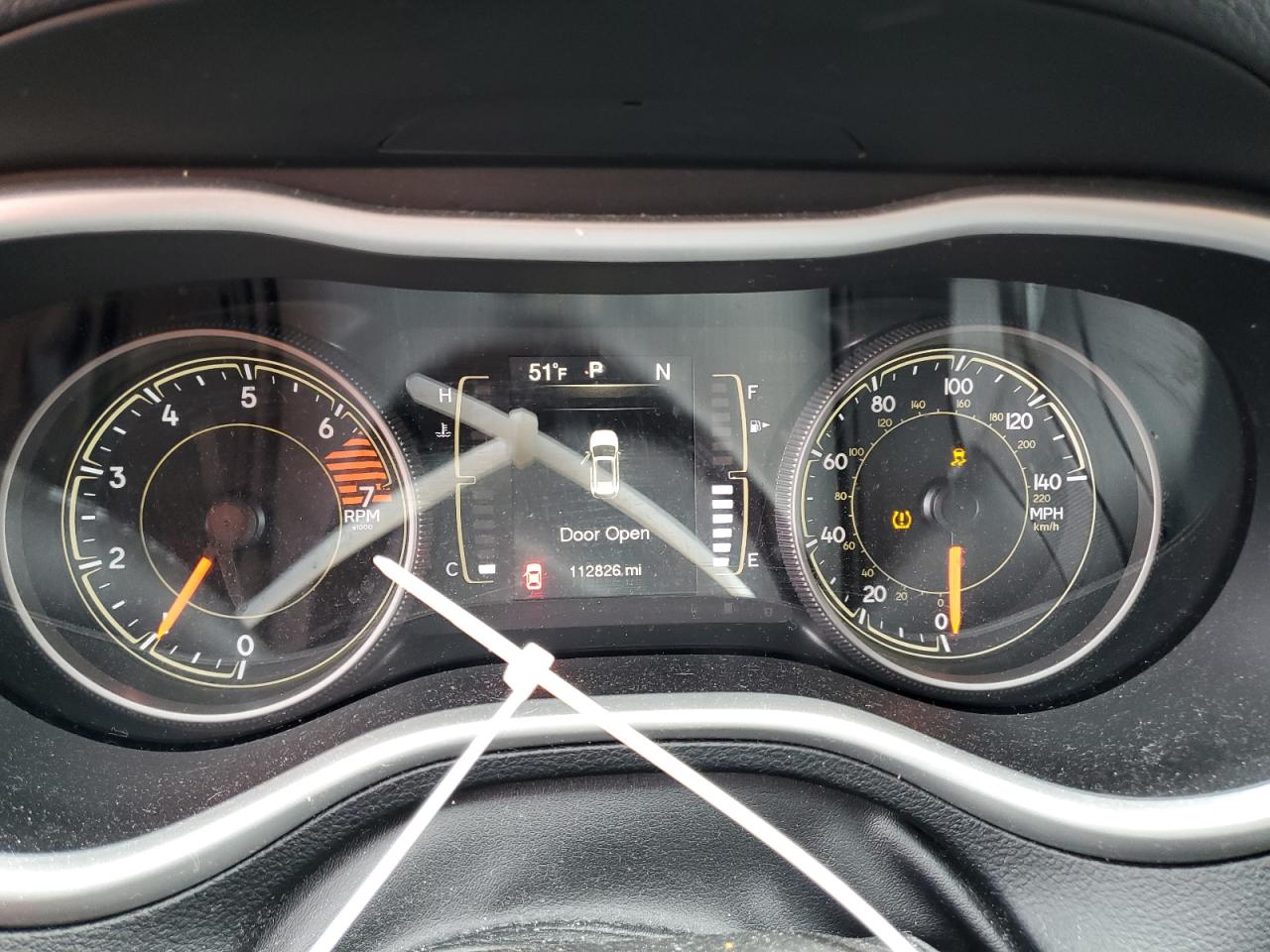 2018 Jeep Cherokee Latitude Plus VIN: 1C4PJMLB3JD572268 Lot: 82620095