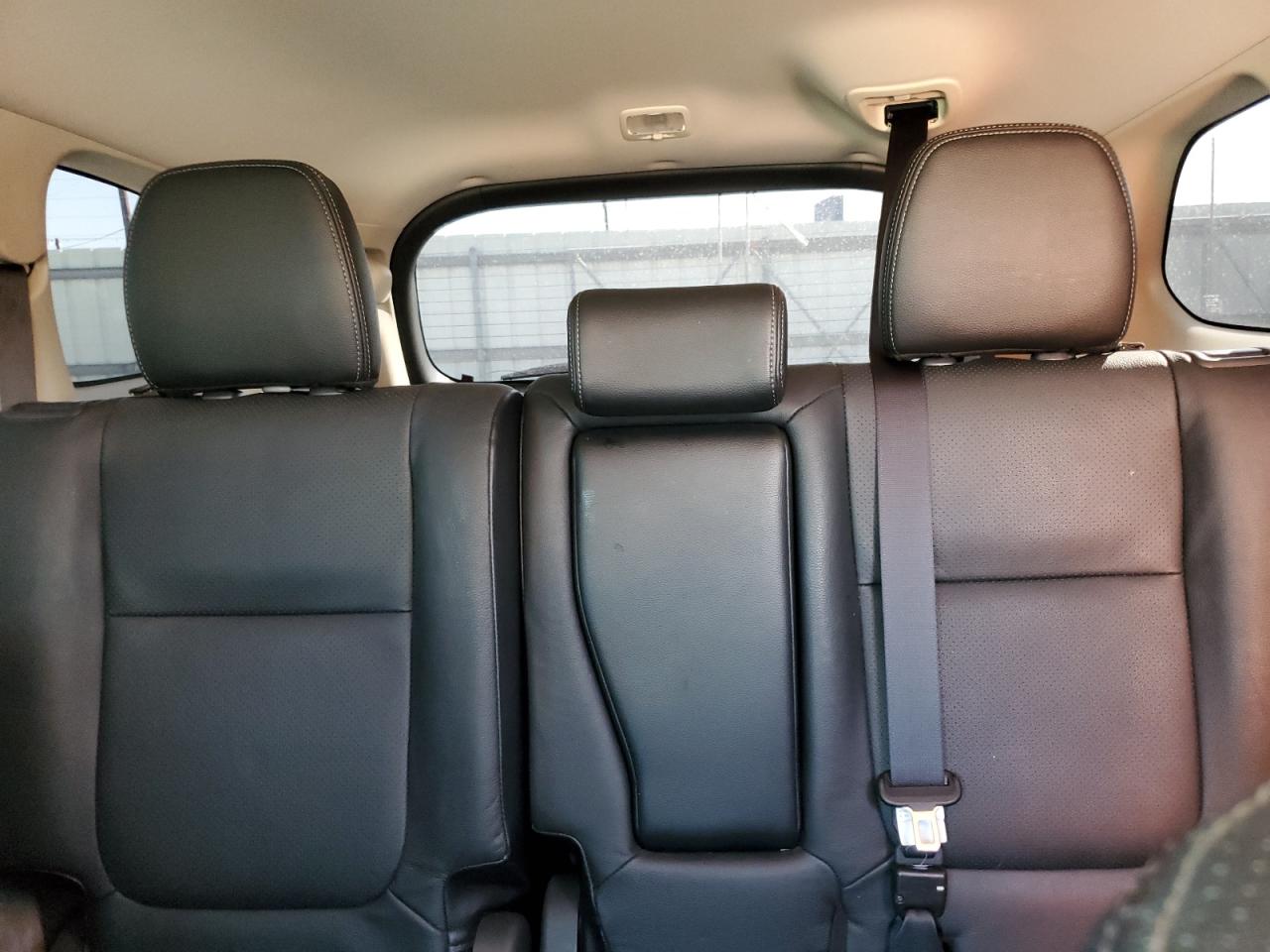 2017 Mitsubishi Outlander Se VIN: JA4AD3A34HZ066264 Lot: 82715325