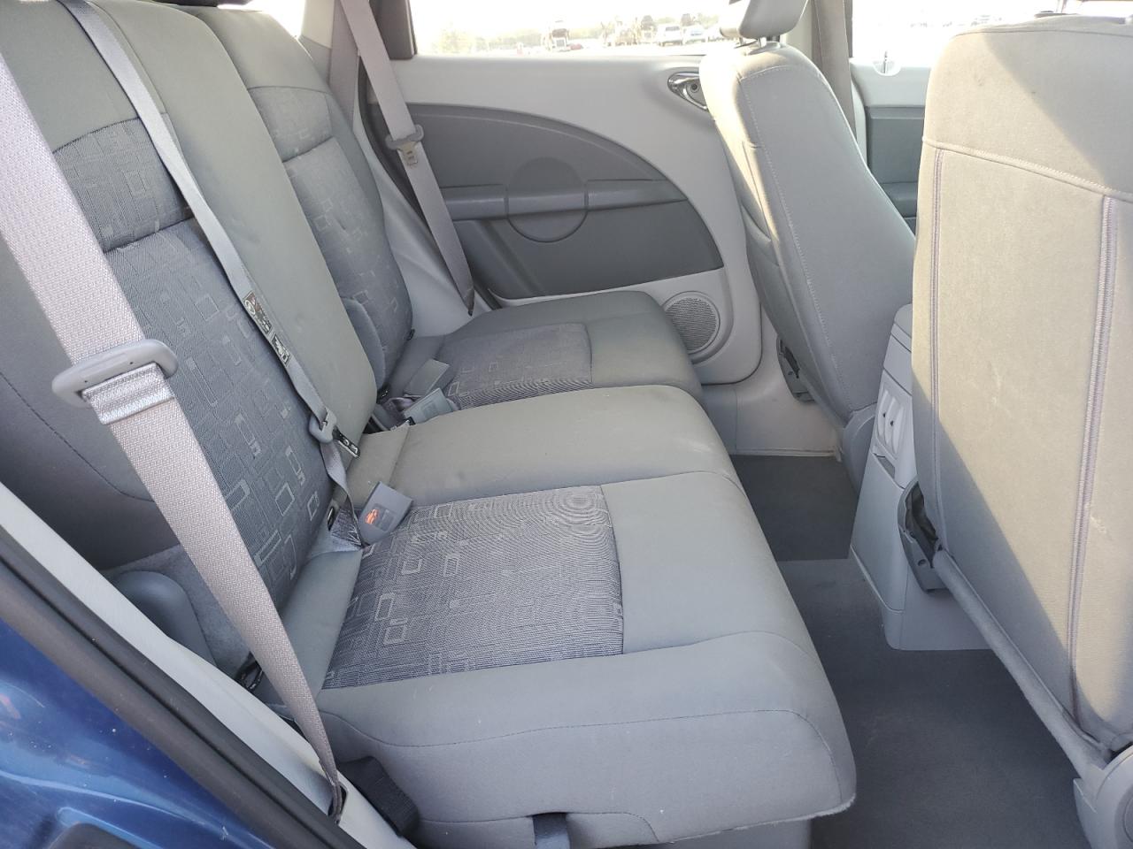 2010 Chrysler Pt Cruiser VIN: 3A4GY5F99AT134255 Lot: 82182685