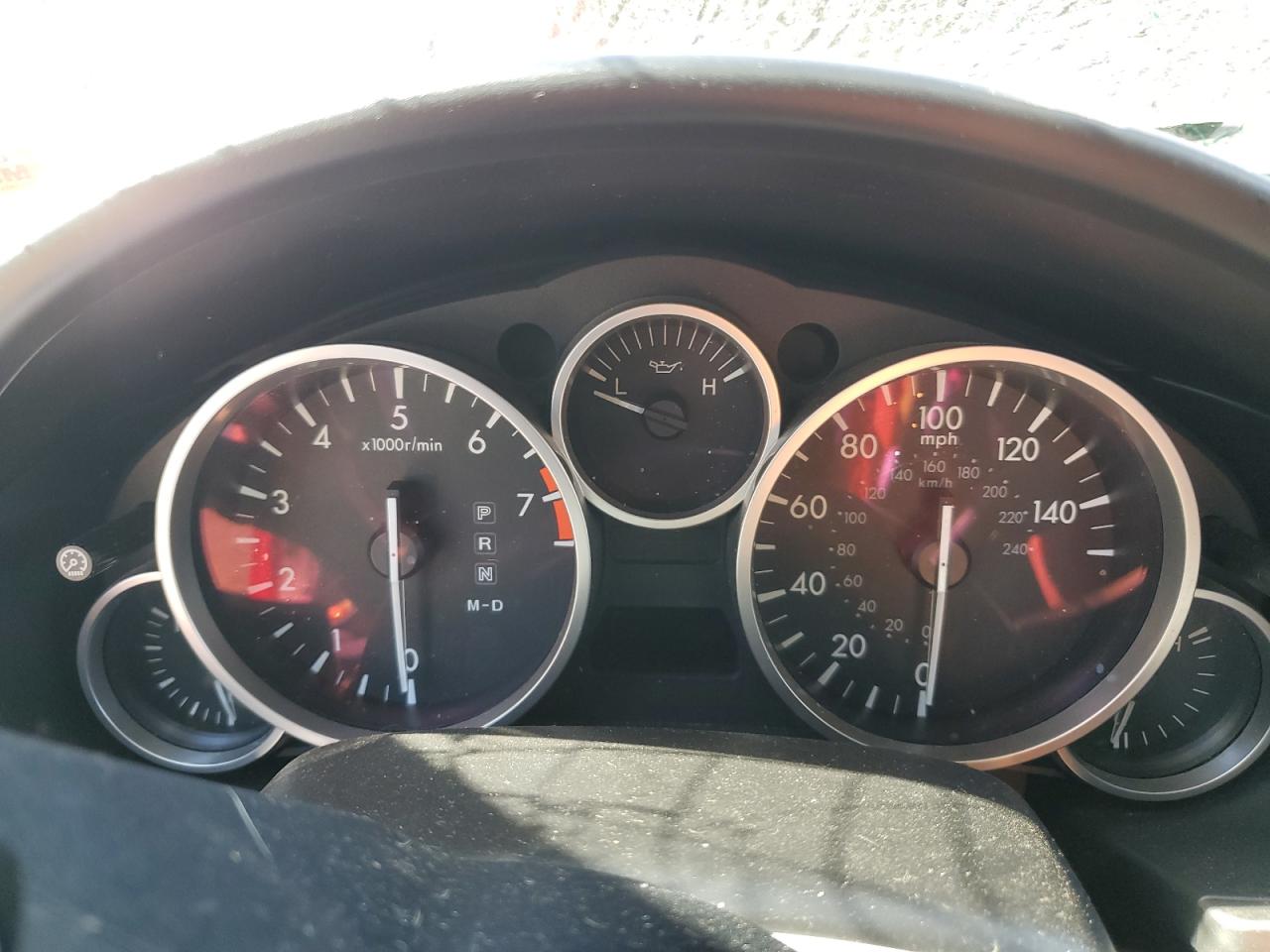 2009 Mazda Mx-5 Miata VIN: JM1NC25F490200236 Lot: 85649405