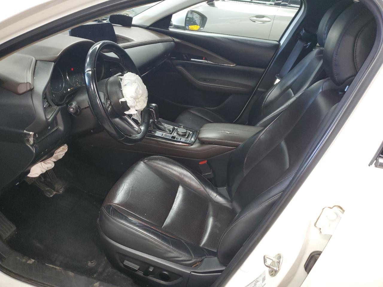 2021 Mazda Cx-30 Premium VIN: 3MVDMBDM2MM224032 Lot: 82537285