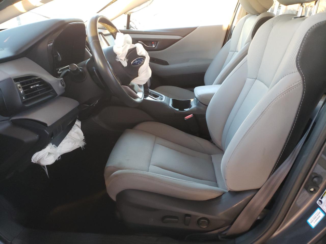 2024 Subaru Legacy Premium VIN: 4S3BWAD64R3029069 Lot: 85873845