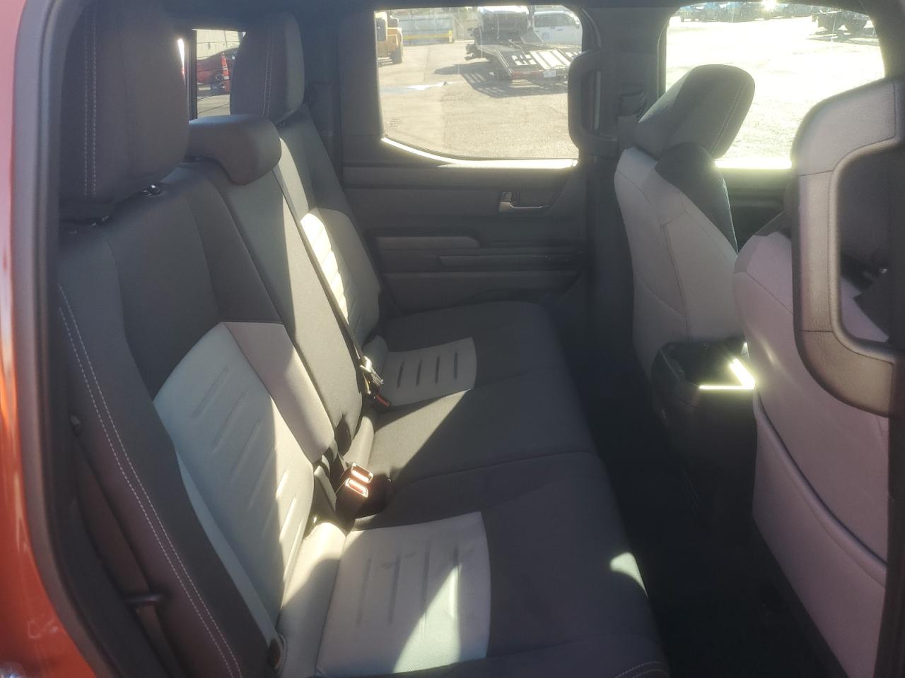 2025 Toyota Tacoma Double Cab VIN: 3TMKB5FN7SM033421 Lot: 84656045