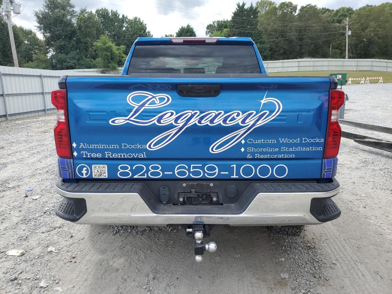 2022 Chevrolet Silverado K1500 Lt VIN: 1GCPDDEK4NZ560174 Lot: 85732985