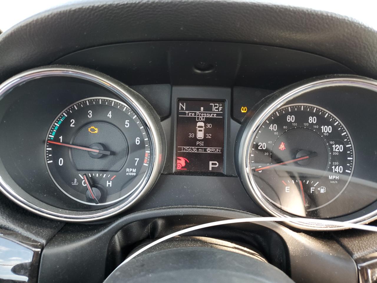 2012 Jeep Grand Cherokee Laredo VIN: 1C4RJFAGXCC353304 Lot: 82006965