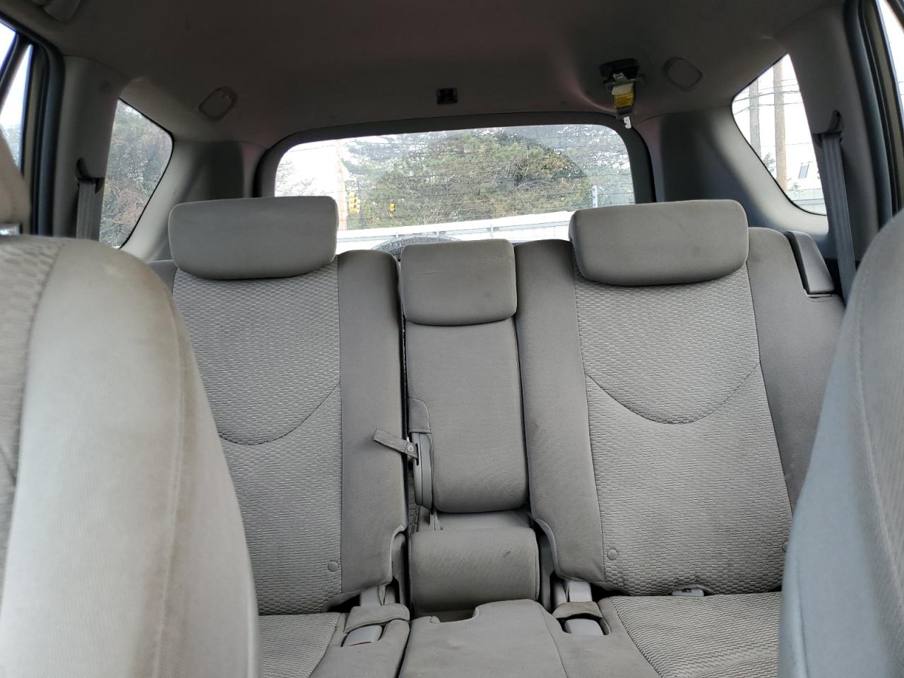 2011 Toyota Rav4 VIN: 2T3BF4DV3BW116196 Lot: 82261145