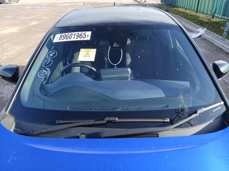 2020 TOYOTA C-HR 1.8 HYBRID DYNAMIC 5DR CVT