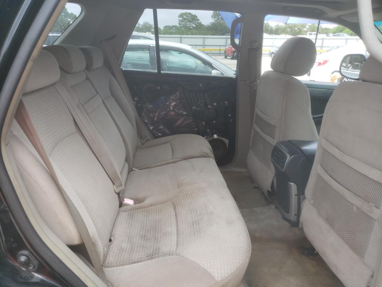 2005 Toyota 4Runner Sr5 VIN: JTEZU14R250058723 Lot: 82280745