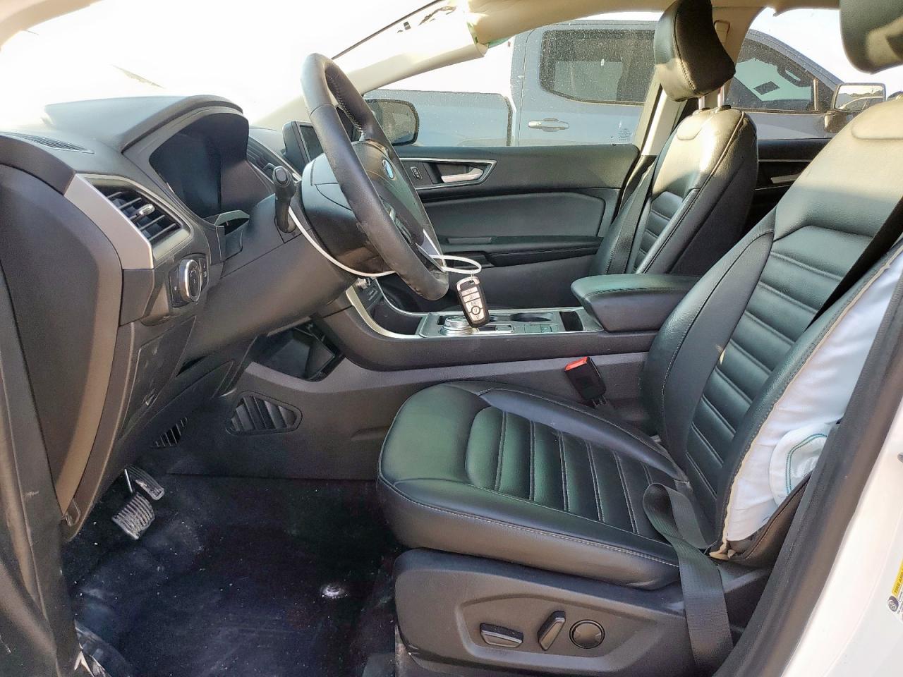 2024 Ford Edge Sel VIN: 2FMPK4J96RBA35274 Lot: 82417715