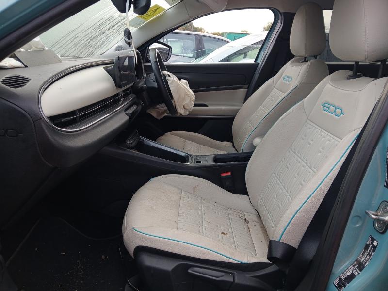 2024 FIAT 600 115KW LA PRIMA 54KWH 5DR AUTO