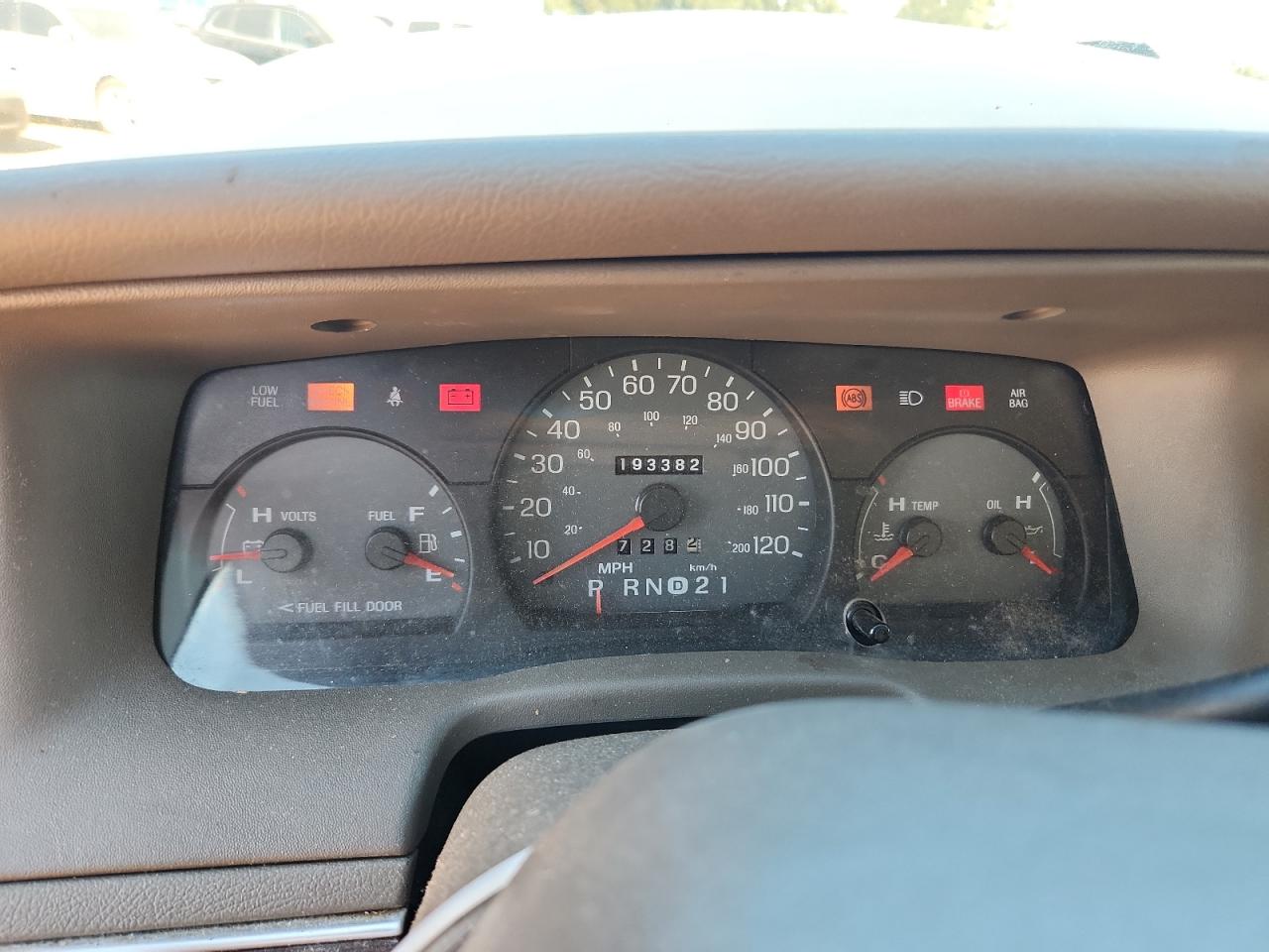 2003 Mercury Grand Marquis Ls VIN: 2MEFM75W63X658690 Lot: 86284675