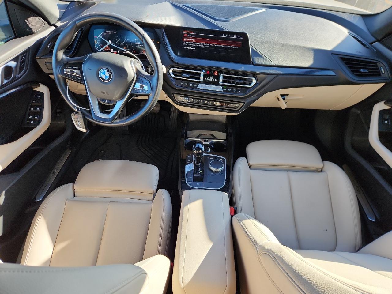 2022 BMW 228Xi VIN: WBA73AK00N7L07270 Lot: 84161915