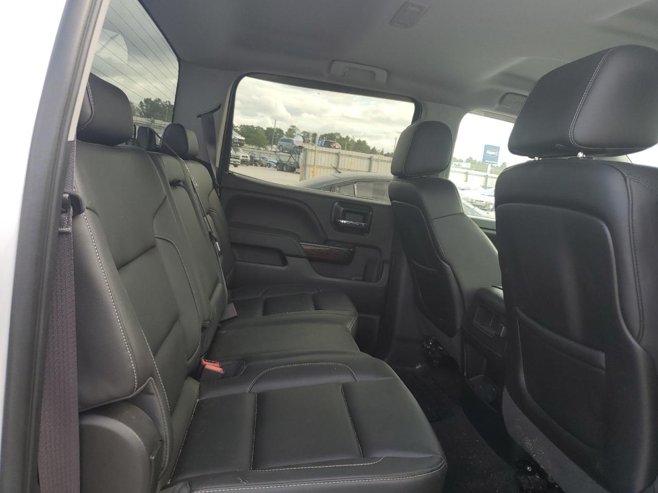 2014 GMC Sierra C1500 Slt VIN: 3GTP1VEC1EG448262 Lot: 81857545