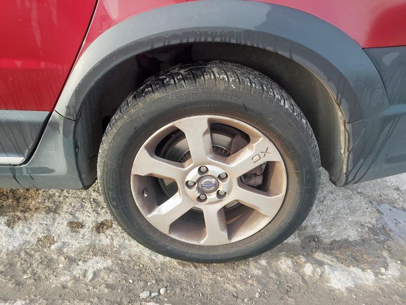 2009 VOLVO XC70 D5 SE 5DR GEARTRONIC