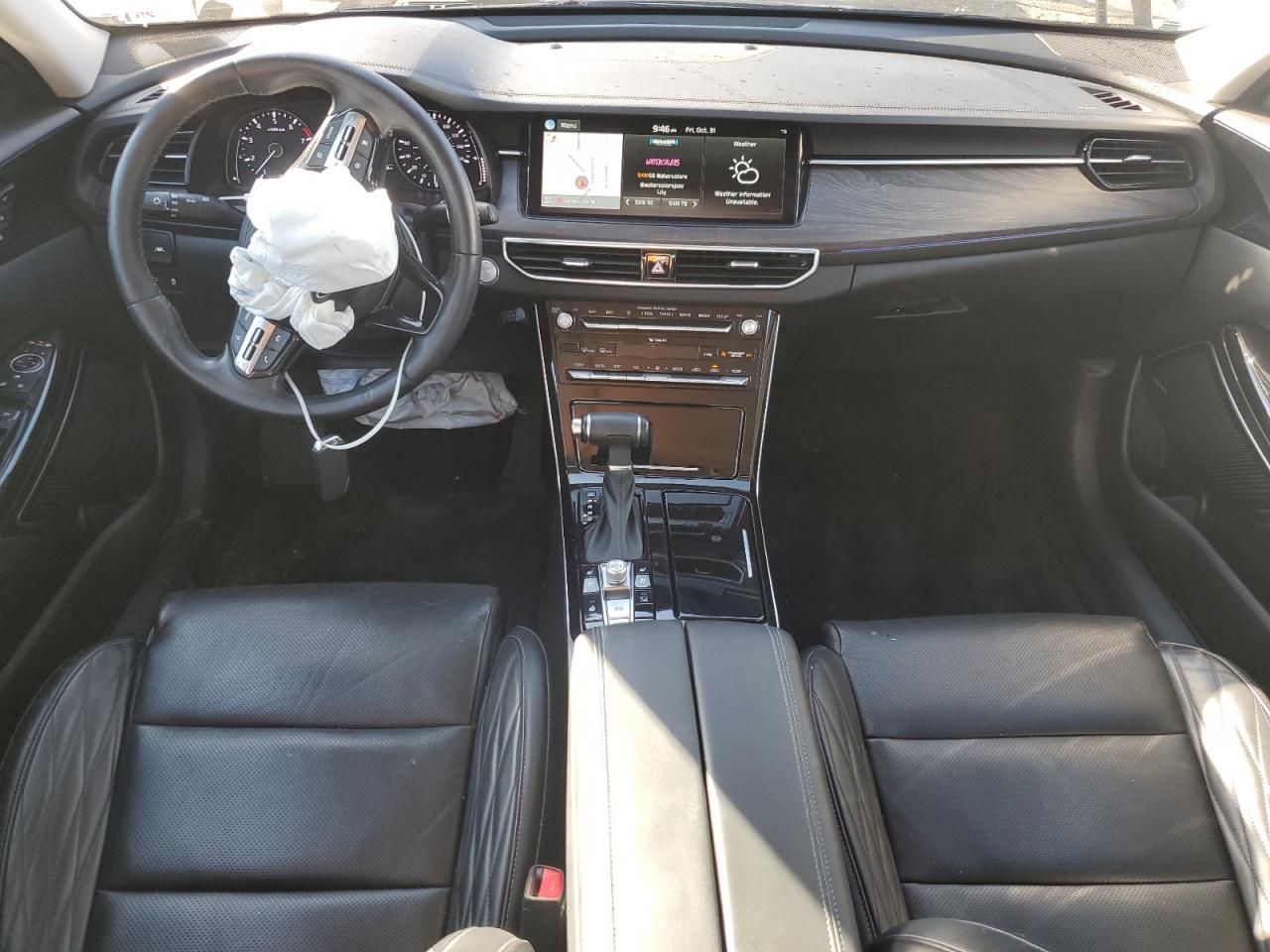 2020 Kia Cadenza Technology VIN: KNALC4J16L5234196 Lot: 90893805