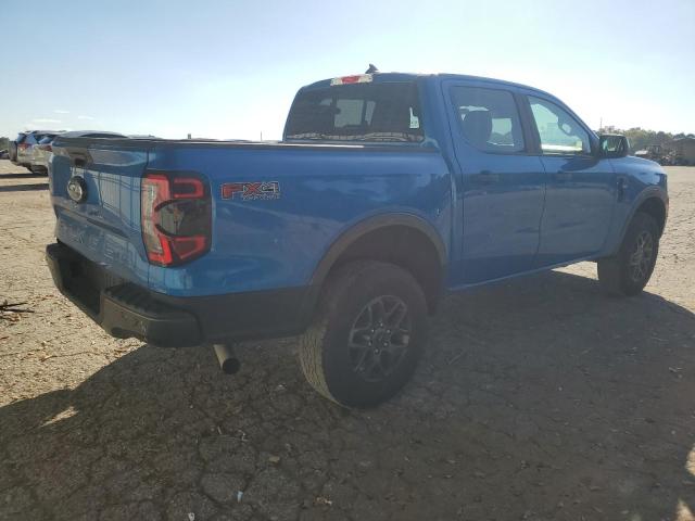  FORD RANGER 2024 Синий