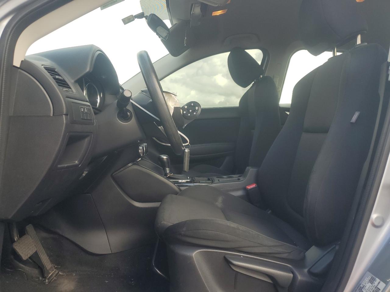 2016 Mazda Cx-5 Sport VIN: JM3KE4BY0G0661968 Lot: 85364315