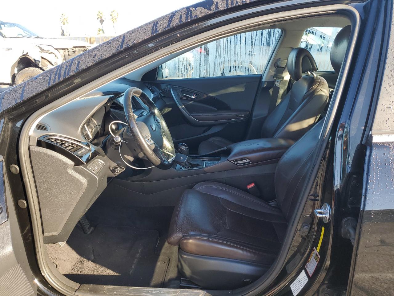 2012 Hyundai Azera Gls VIN: KMHFH4JG8CA175998 Lot: 82522865