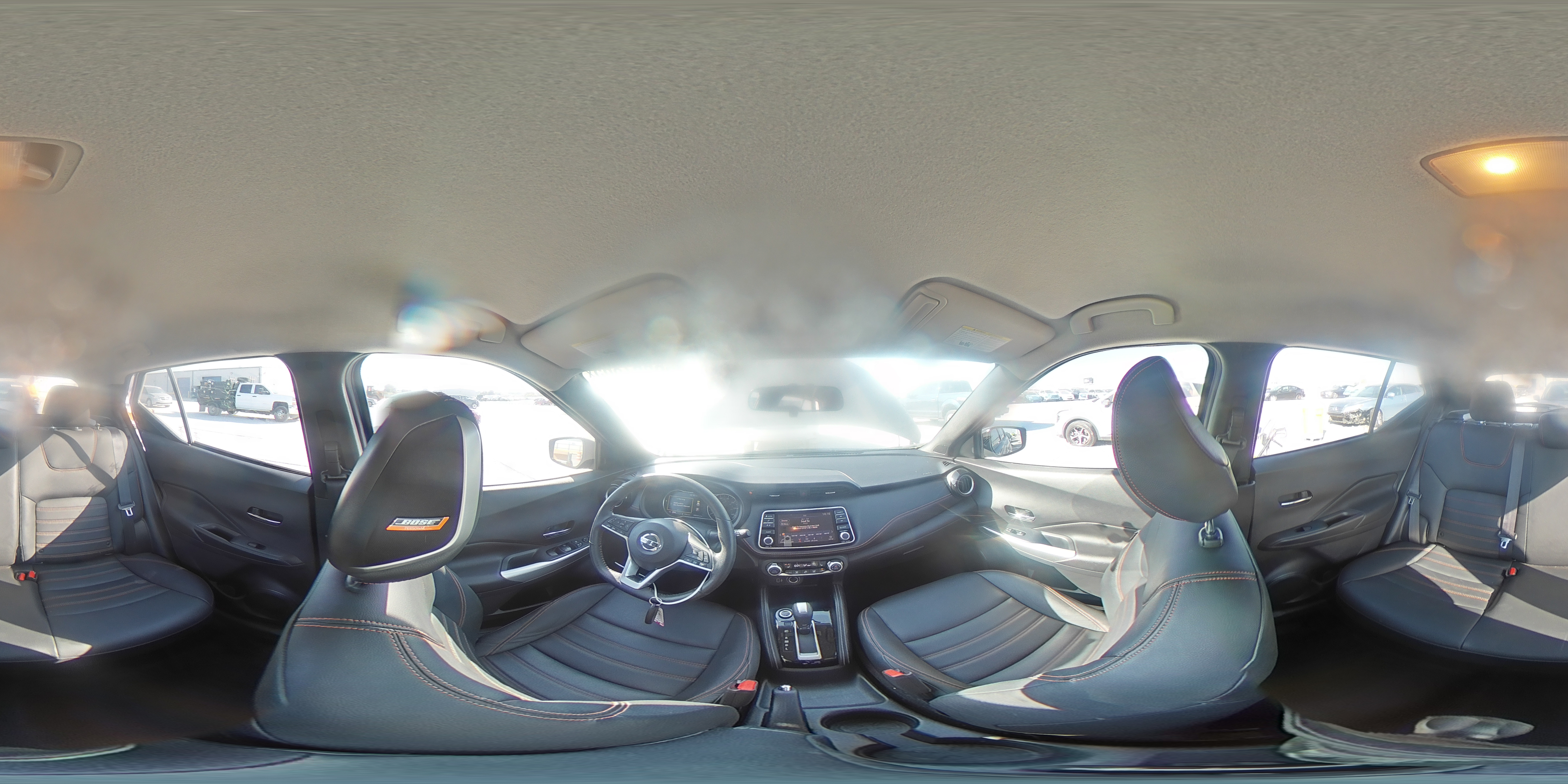 2019 Nissan Kicks S VIN: 3N1CP5CU9KL550200 Lot: 86667865