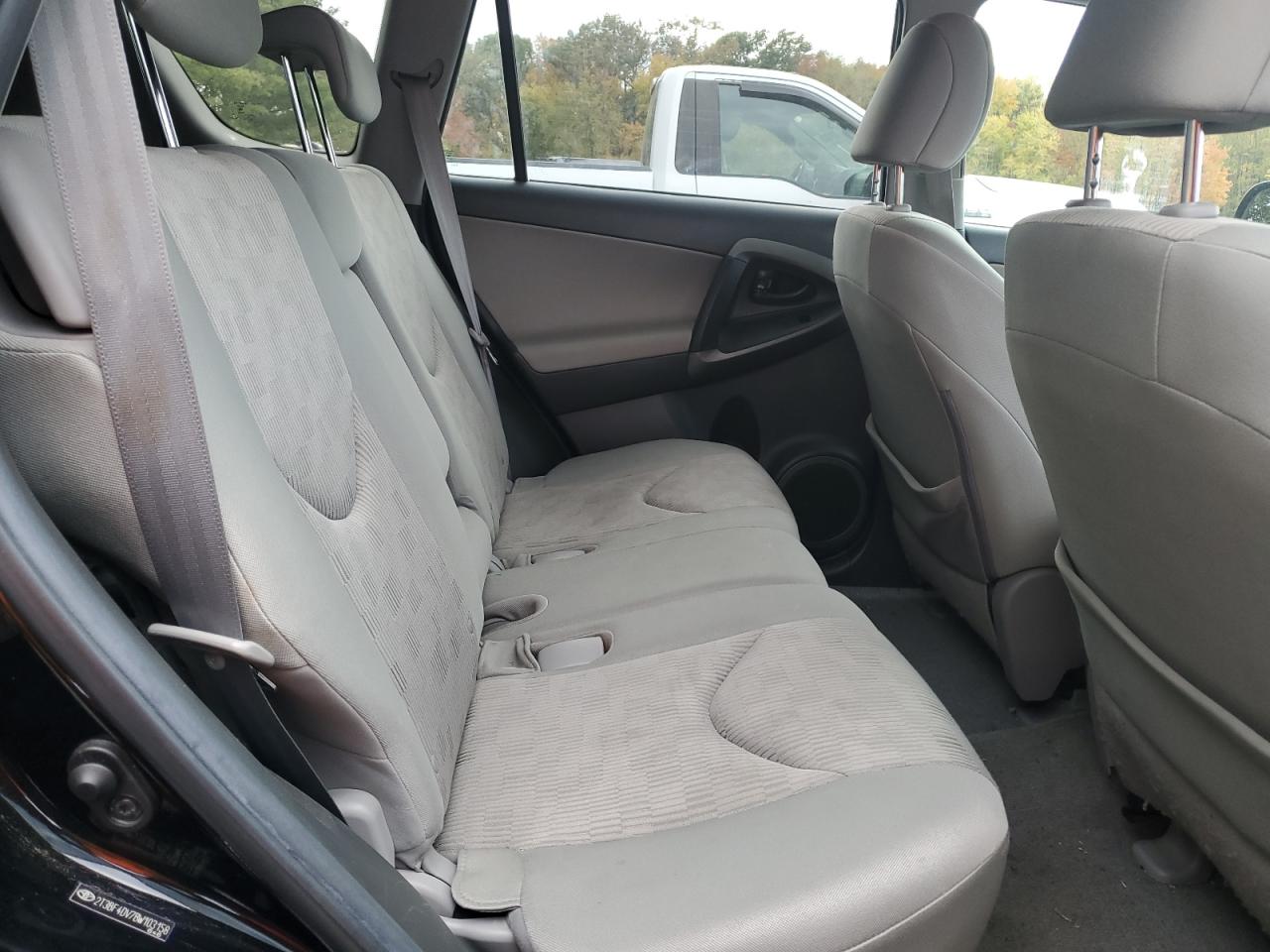 2011 Toyota Rav4 VIN: 2T3BF4DV7BW103158 Lot: 87438735