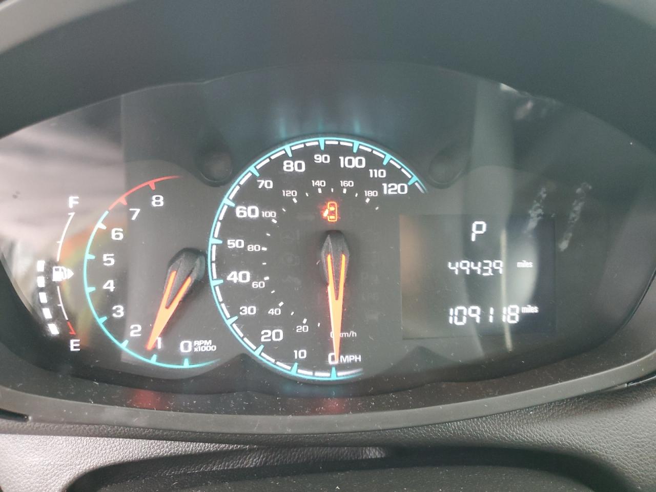 2017 Chevrolet Spark Ls VIN: KL8CB6SA3HC723179 Lot: 87311235