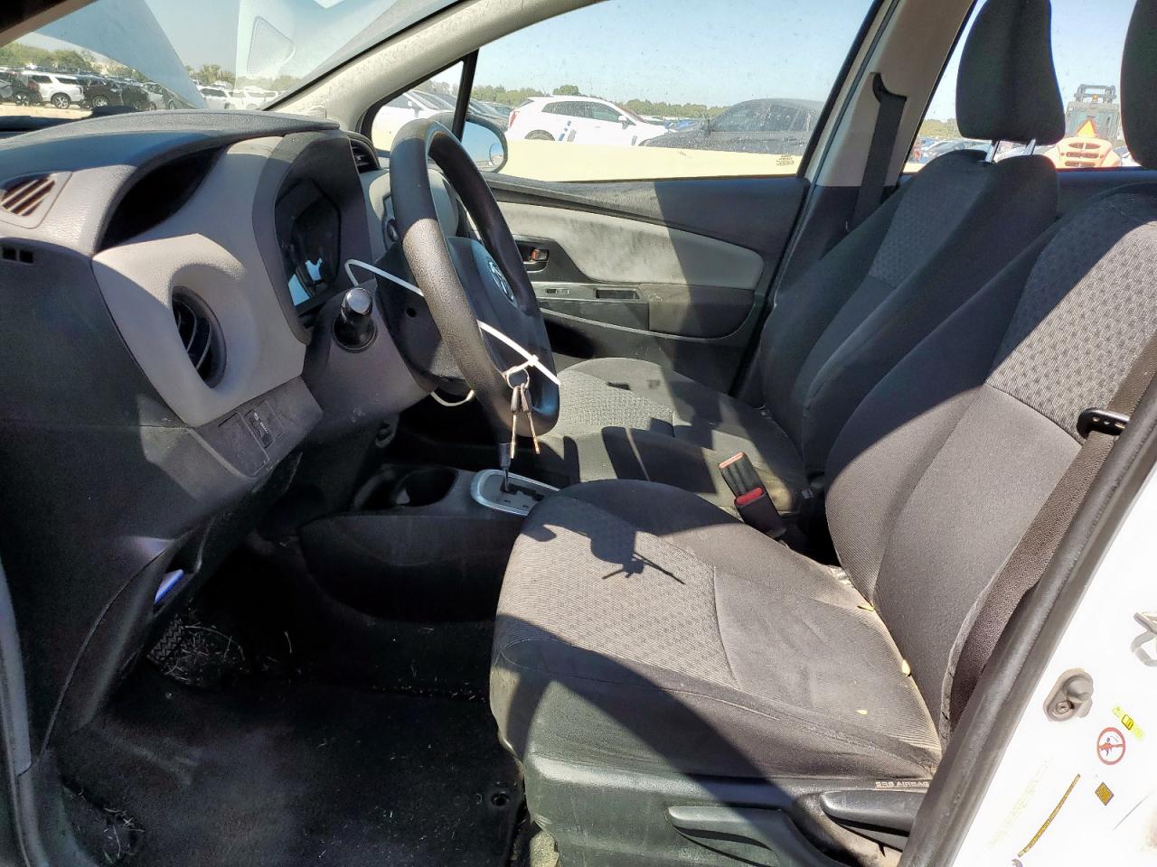 2016 Toyota Yaris L VIN: VNKKTUD3XGA069091 Lot: 82397115