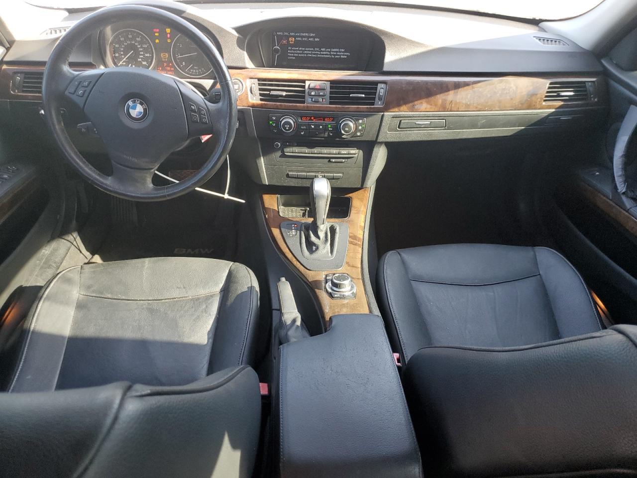 2011 BMW 328 Xi Sulev VIN: WBAPK5C52BA657048 Lot: 85749495
