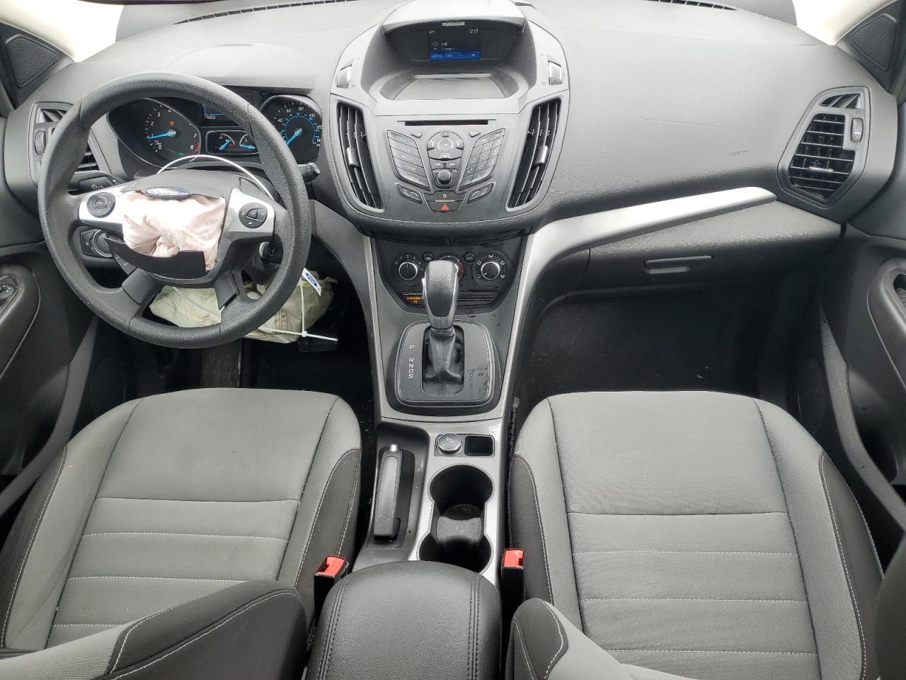 2016 Ford Escape Se VIN: 1FMCU0G96GUA31628 Lot: 82292385