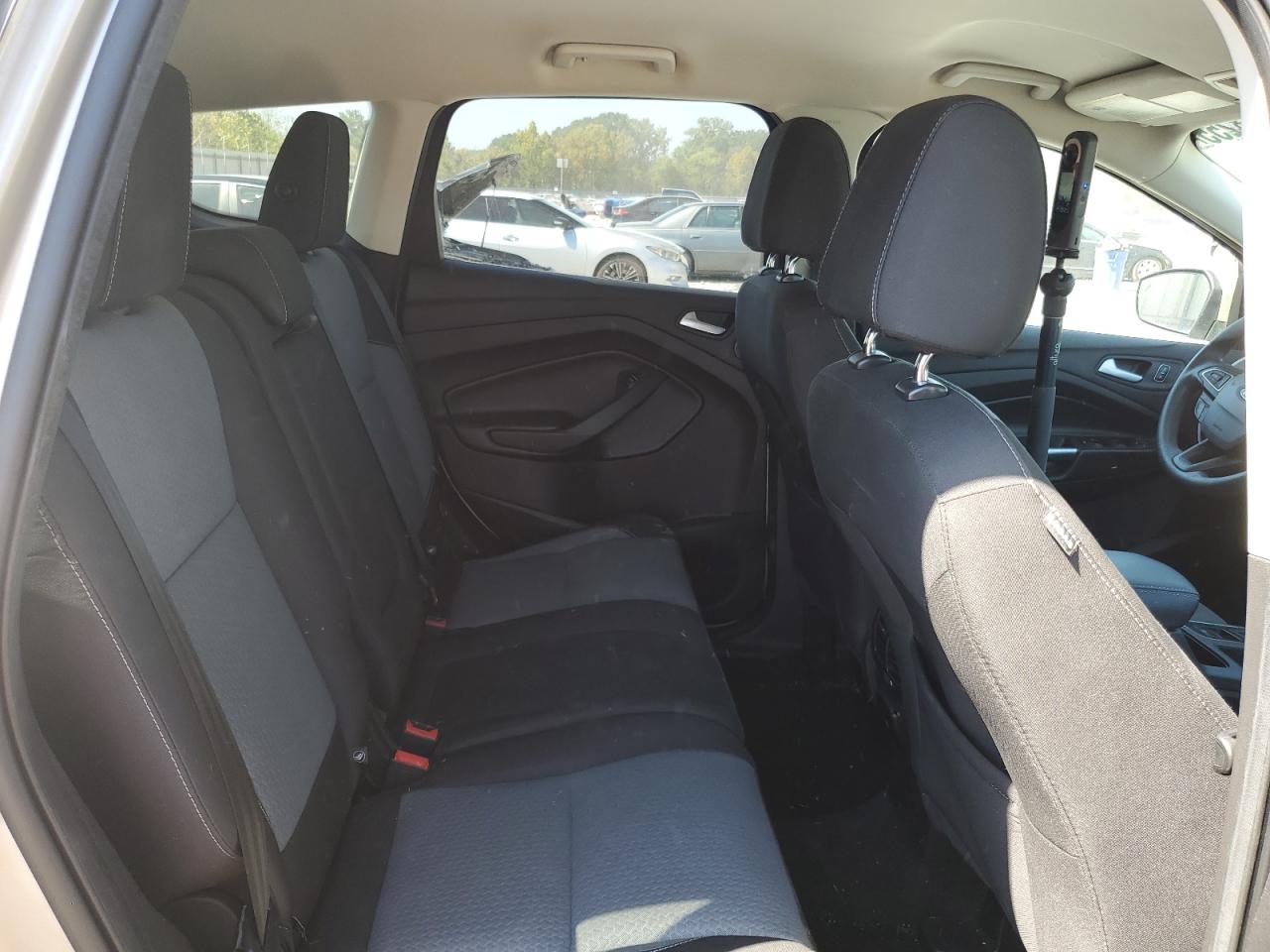 2017 Ford Escape Se VIN: 1FMCU0GD4HUD65033 Lot: 85168255