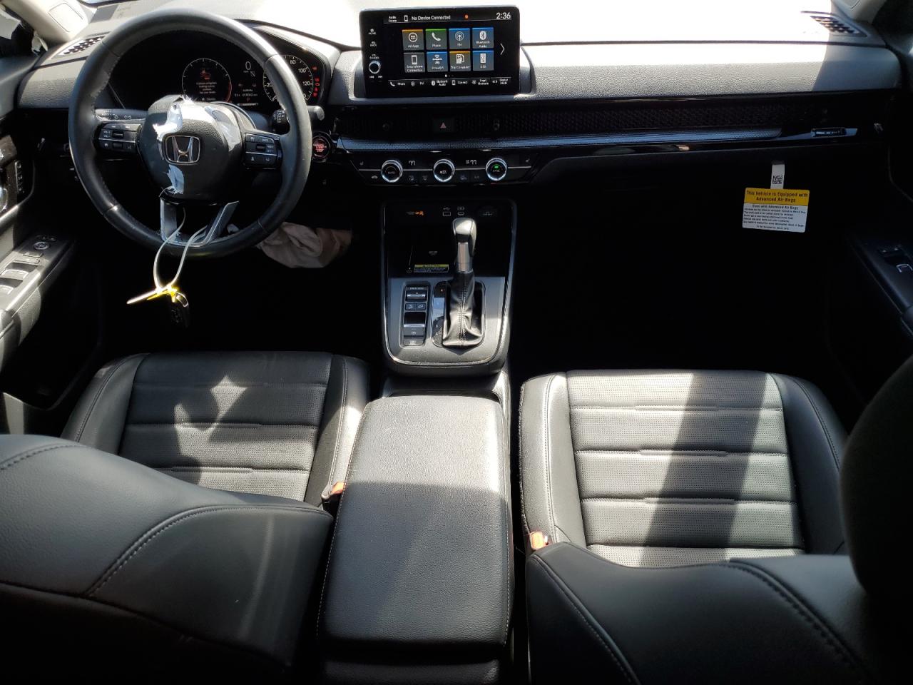 2024 Honda Cr-V Exl VIN: 2HKRS3H75RH319544 Lot: 84738845