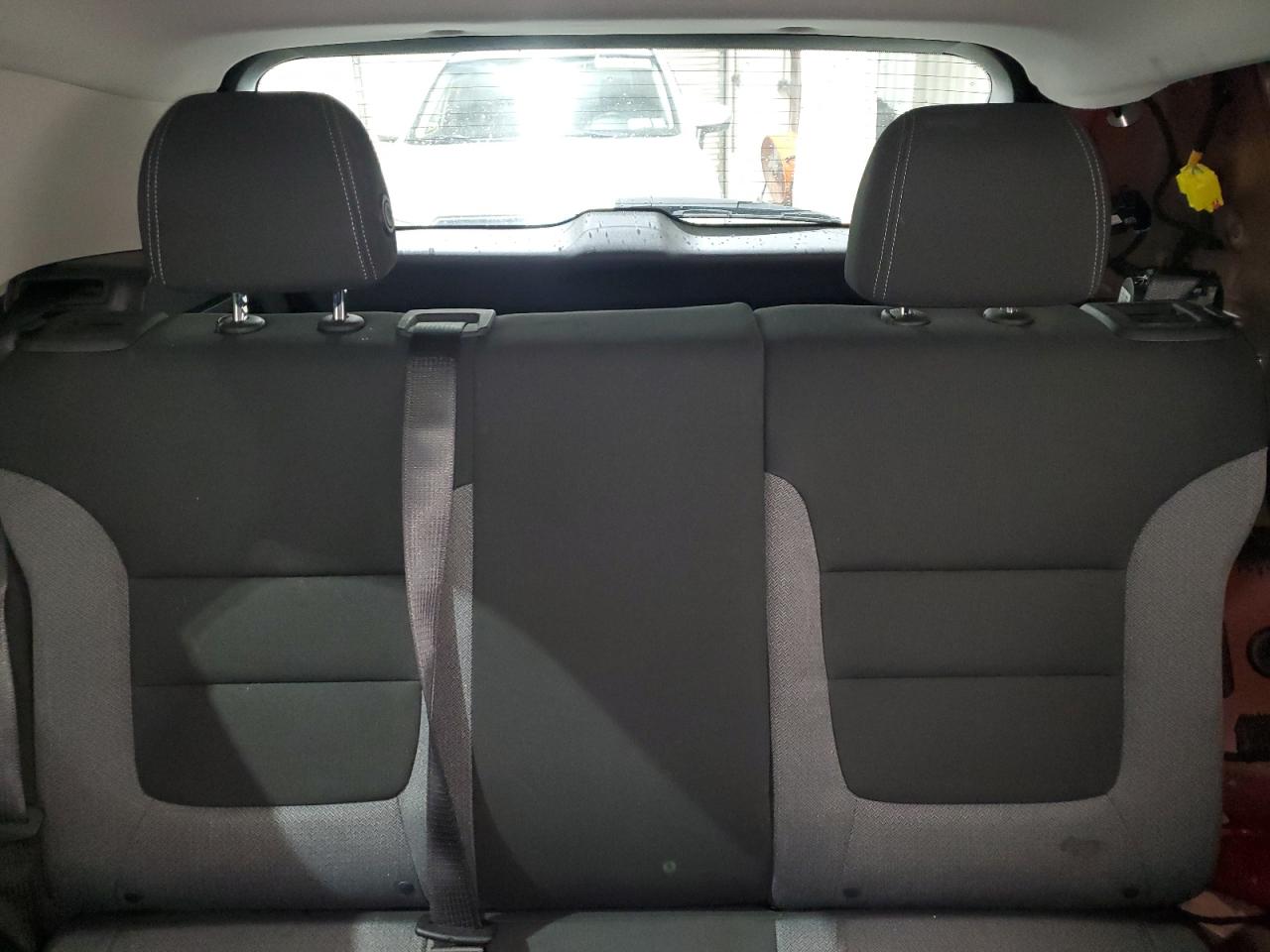 2022 Chevrolet Trailblazer Ls VIN: KL79MMS21NB007341 Lot: 84599615