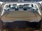 2017 FORD FOCUS TITANIUM 1.0 ECOBOOST 125 TITANIUM 5DR for sale at Copart SANDTOFT