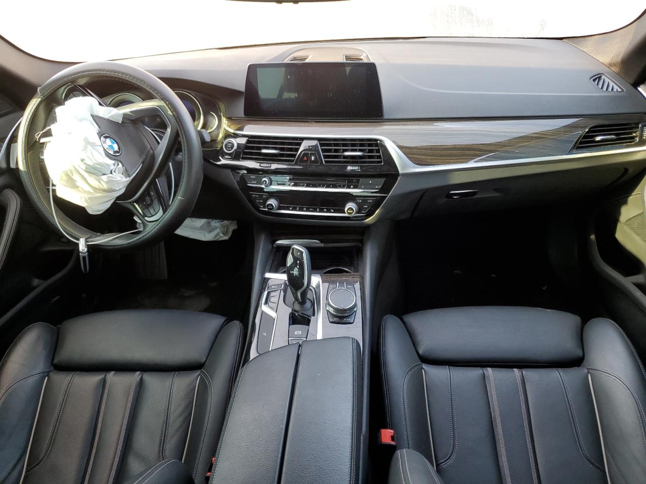 2019 BMW 530 I VIN: WBAJA5C56KWW26168 Lot: 86286405