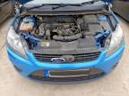 2008 FORD FOCUS ZETEC 100 AUTO 1.6 ZETEC 5DR AUTO for sale at Copart SANDY