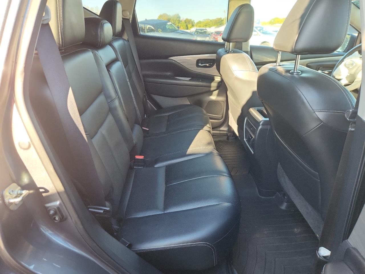 2017 Nissan Murano S VIN: 5N1AZ2MH2HN154841 Lot: 85268115