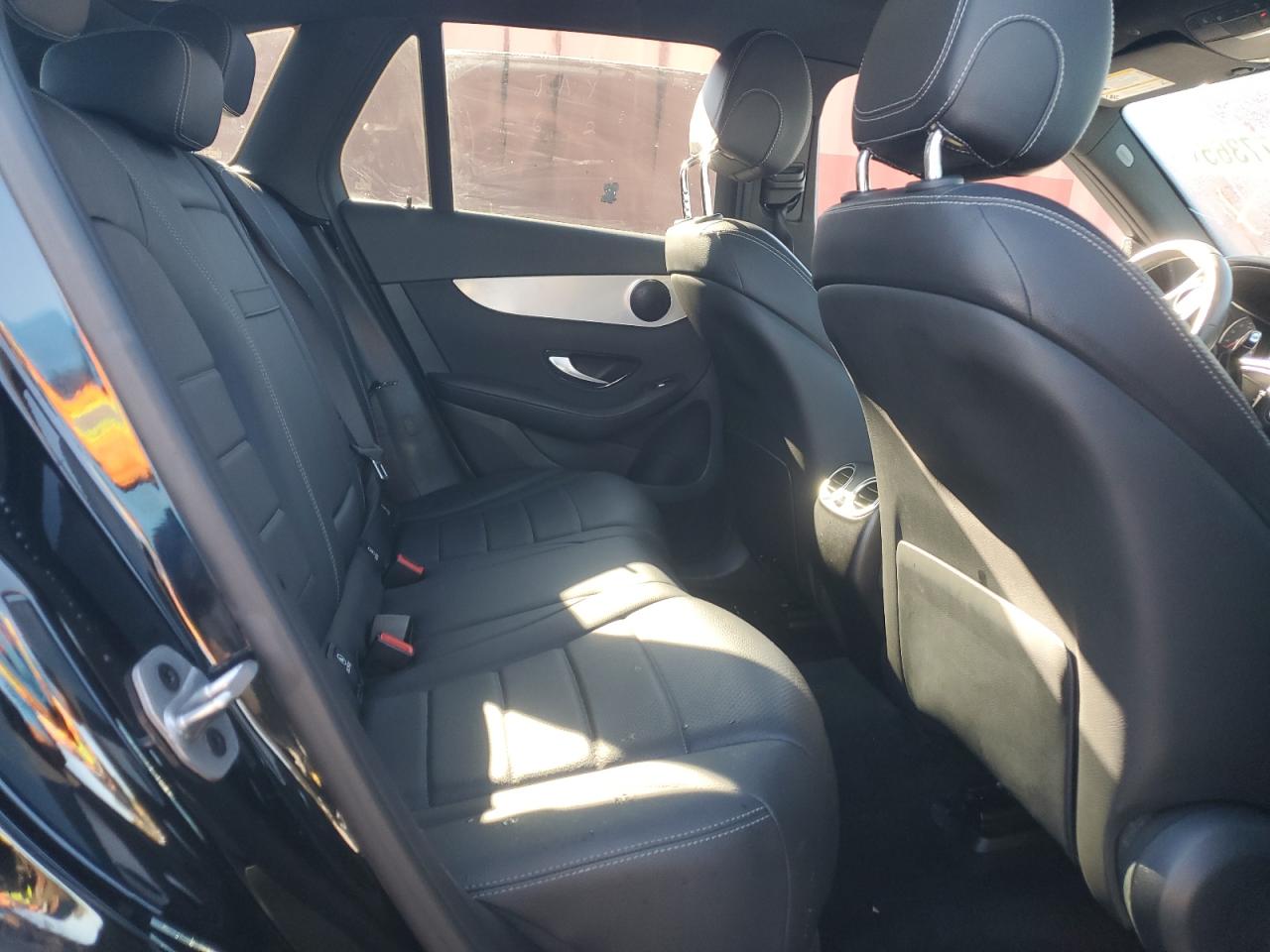 2022 Mercedes-Benz Glc 300 VIN: W1N0G8DB9NG099883 Lot: 90677365