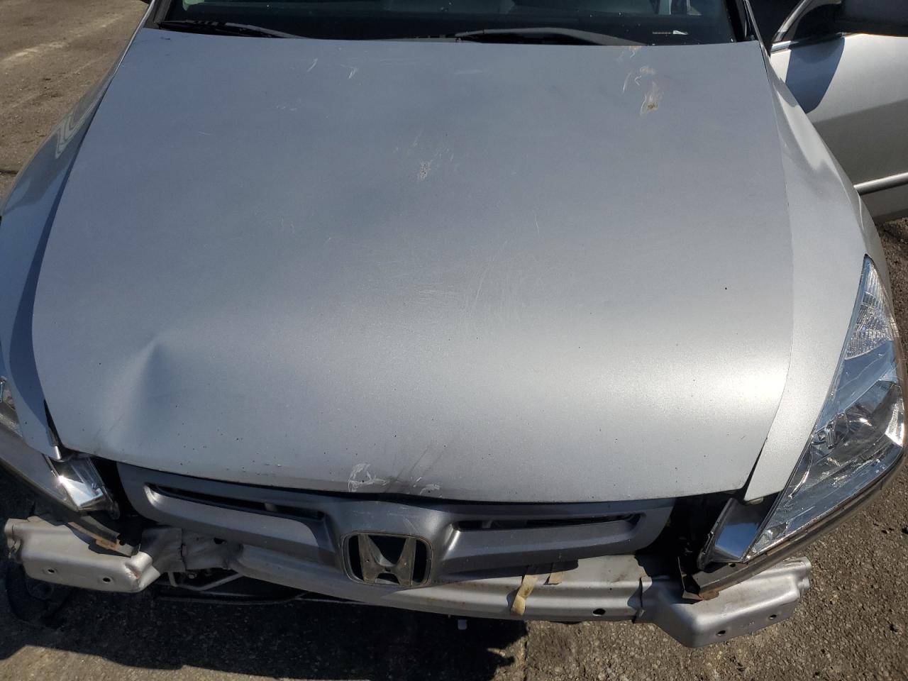 2004 Honda Accord Lx VIN: 1HGCM66354A102014 Lot: 84808265