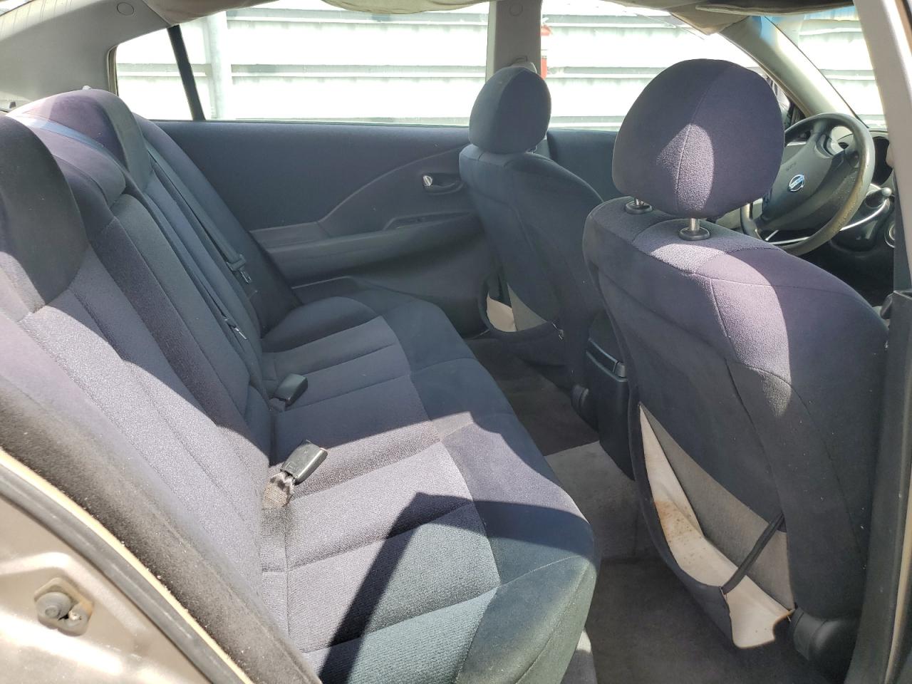 2004 Nissan Altima Base VIN: 1N4AL11DX4C133166 Lot: 85719115