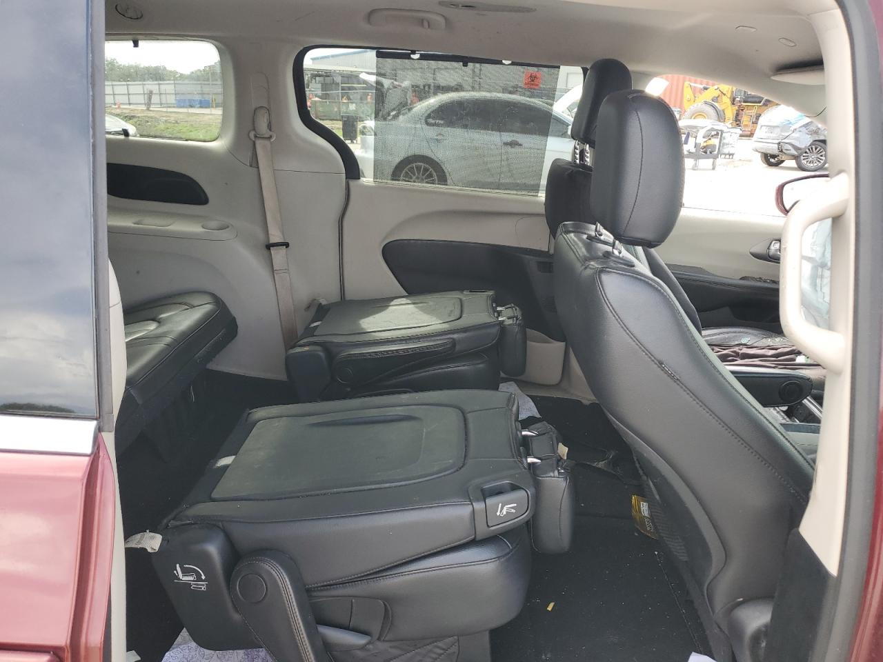 2020 Chrysler Pacifica Touring L VIN: 2C4RC1BG6LR130311 Lot: 86054025