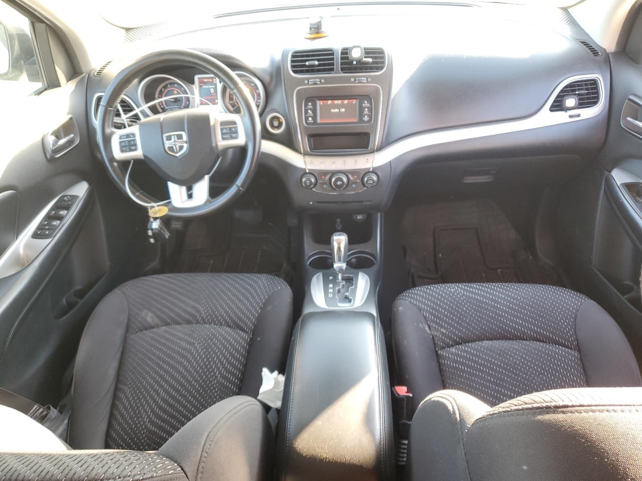 2017 Dodge Journey Sxt VIN: 3C4PDCBGXHT545345 Lot: 85576405