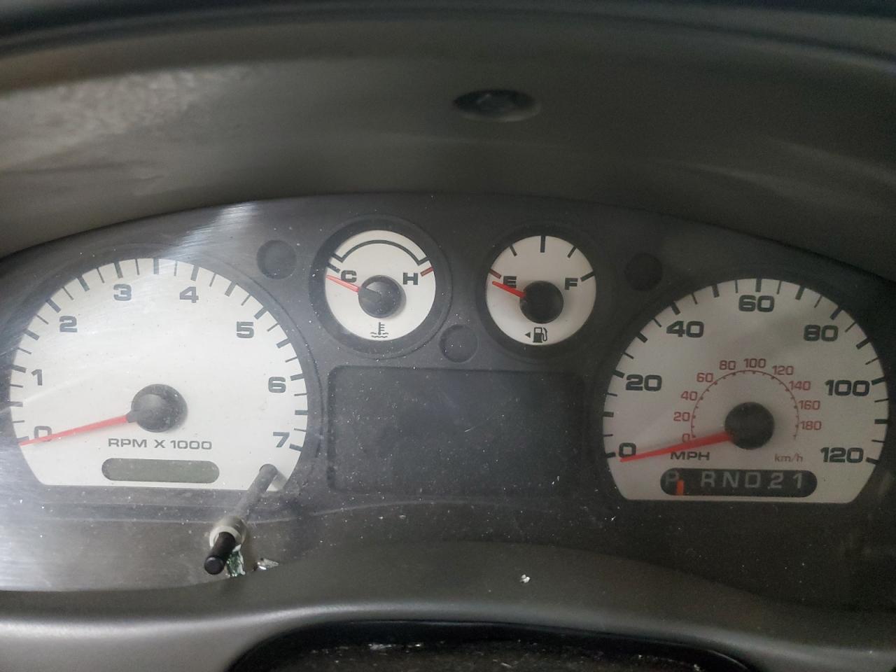 2008 Ford Ranger VIN: 1FTYR11U48PA21310 Lot: 90824835