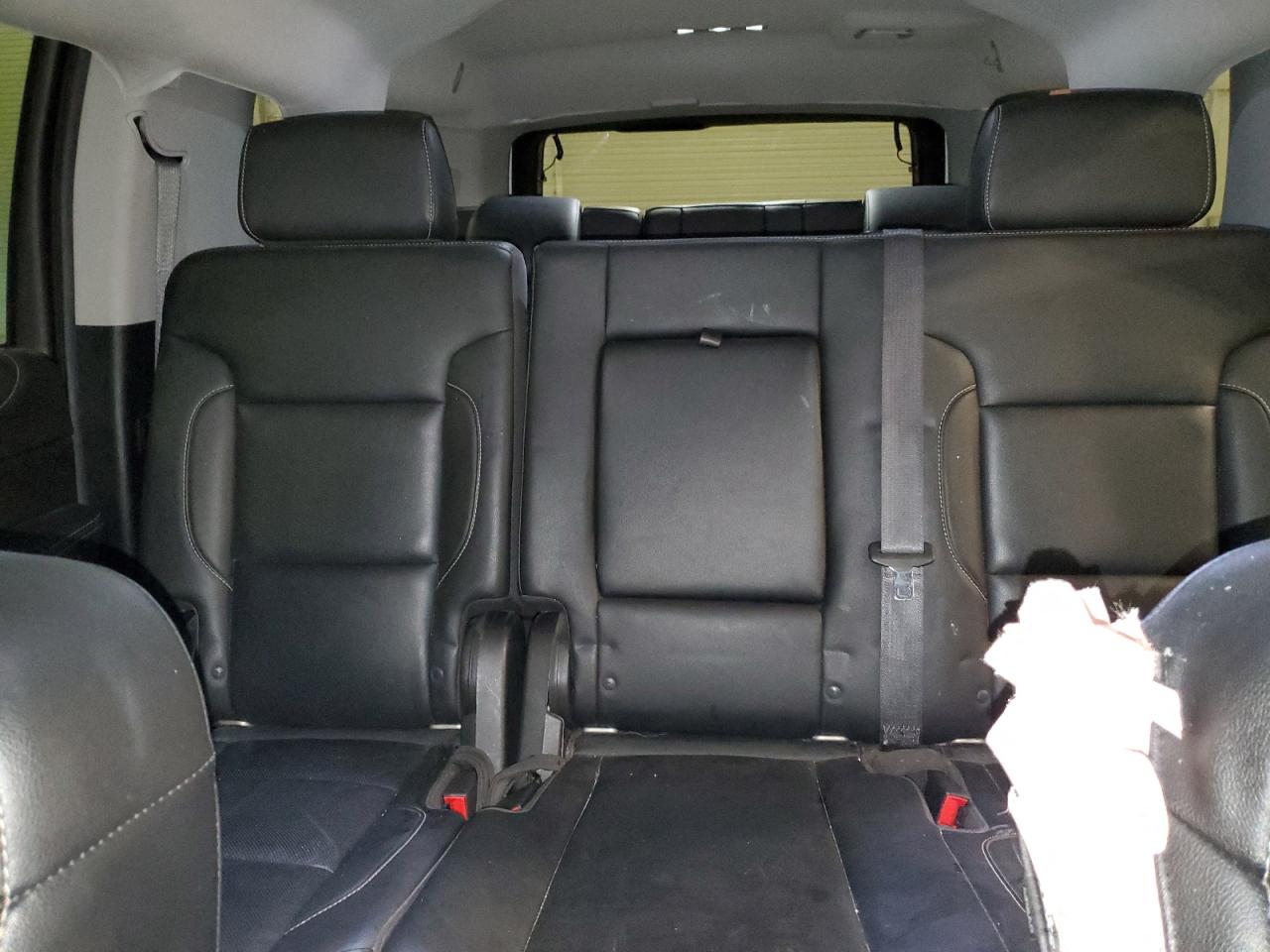 2019 GMC Yukon Xl K1500 Slt VIN: 1GKS2GKC0KR280587 Lot: 86127805