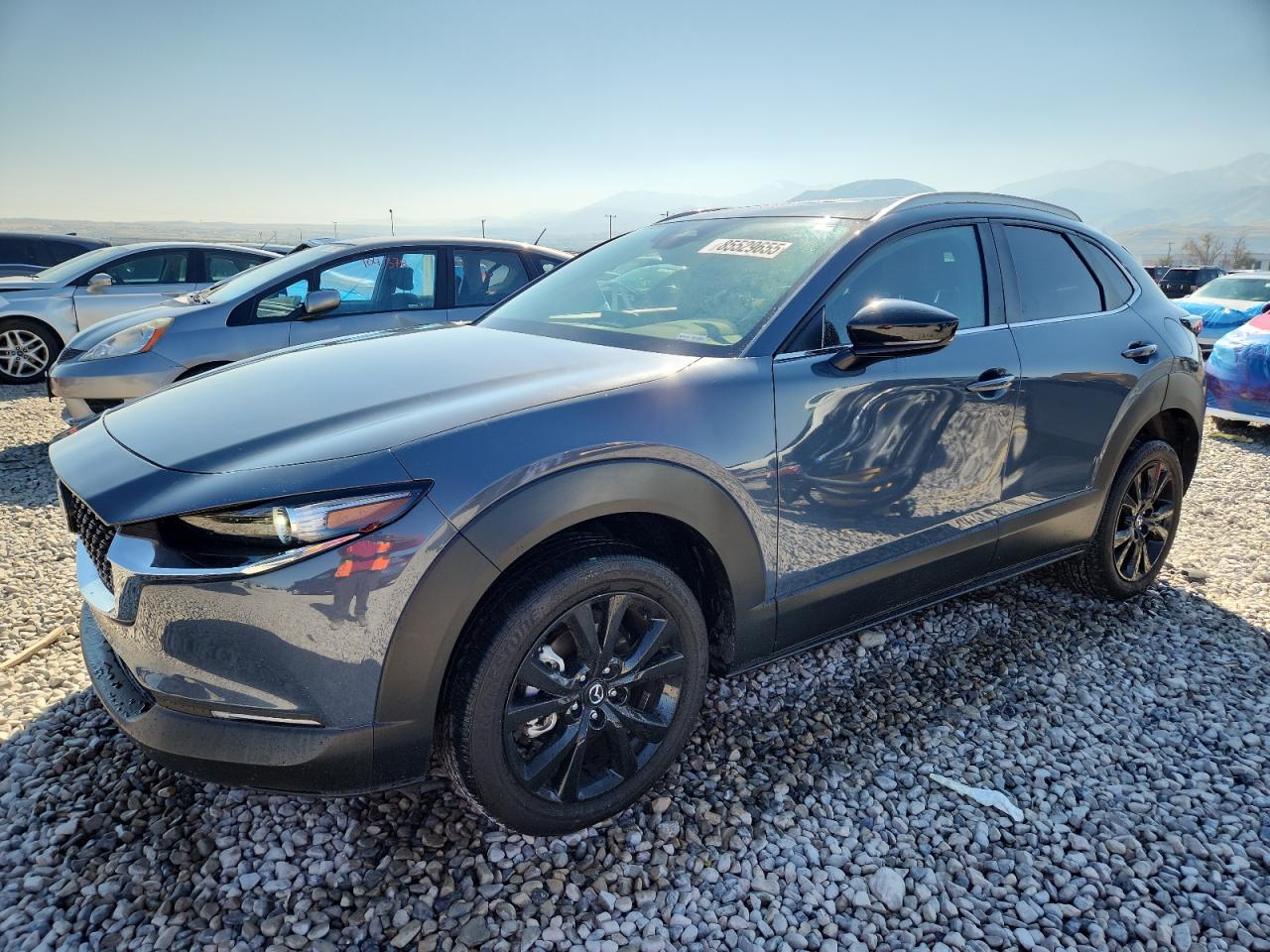 2024 Mazda Cx-30 Preferred