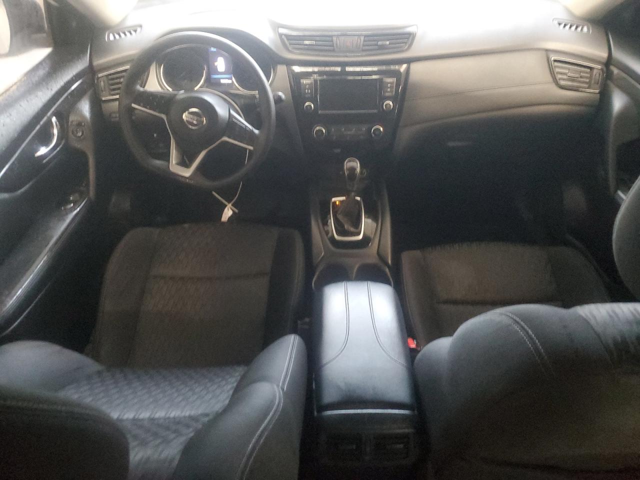 2018 Nissan Rogue S VIN: KNMAT2MV7JP554173 Lot: 86607515