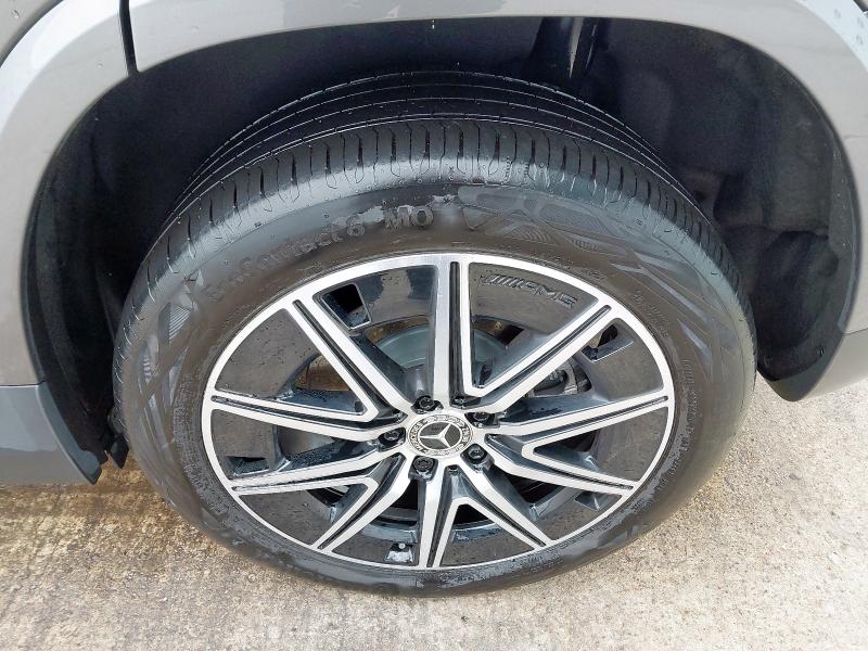 2025 MERCEDES-BENZ EQA EQA 250+ 140KW AMG LINE EXECUTIVE 70.5KWH 5DR AUTO