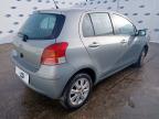2009 TOYOTA YARIS TR V for sale at Copart ST HELENS