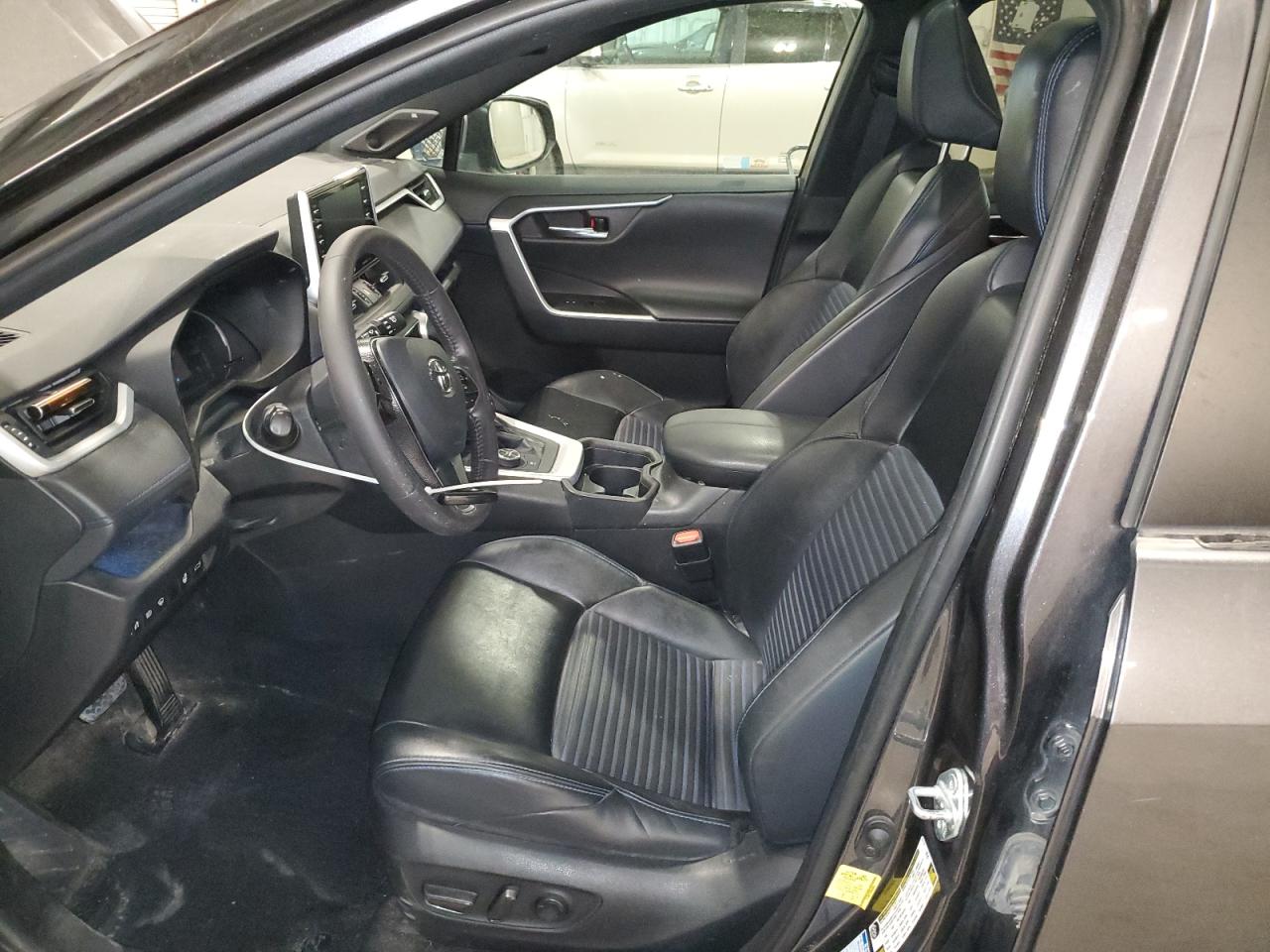 2021 Toyota Rav4 Xse VIN: 4T3E6RFV5MU008608 Lot: 86459075