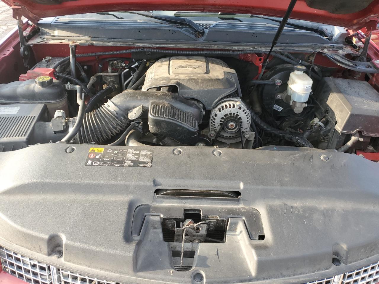 2014 Cadillac Escalade Premium VIN: 1GYS4CEF6ER207727 Lot: 89452025