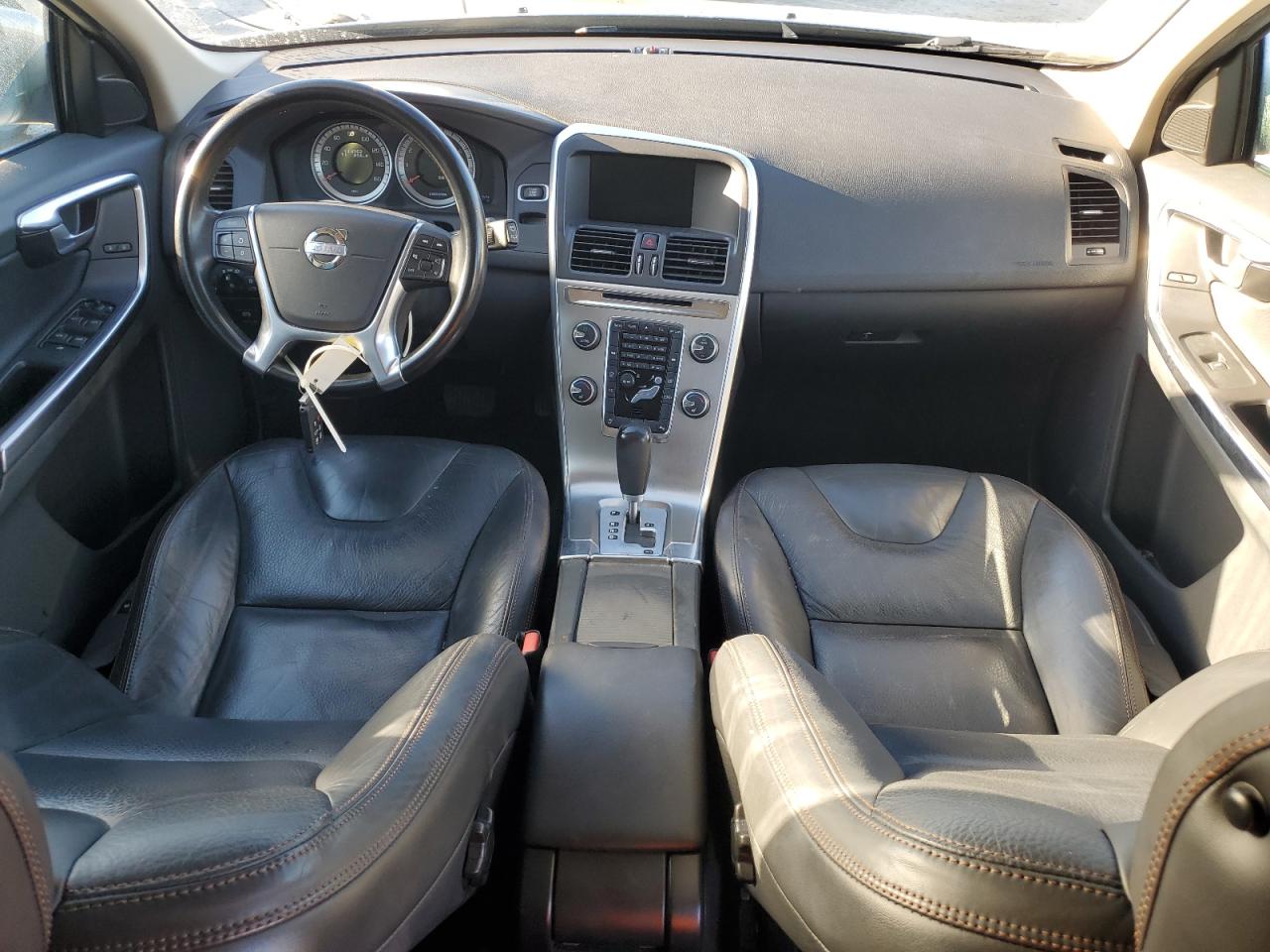 2012 Volvo Xc60 3.2 VIN: YV4952DZ6C2287945 Lot: 85315275